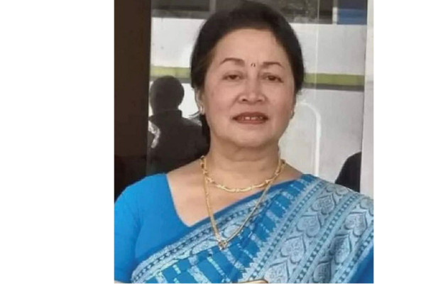 प्रतिसरा सायमिलाई लोकप्रिया पुरस्कार